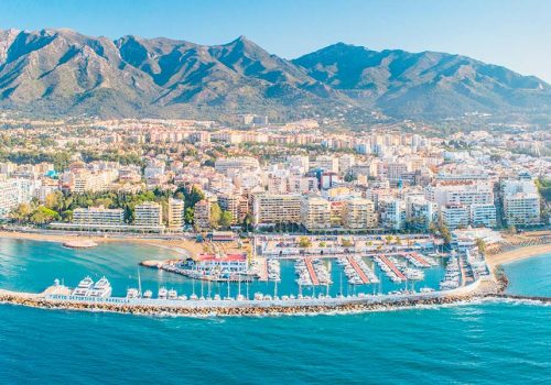 marbella-marina-aerial-view